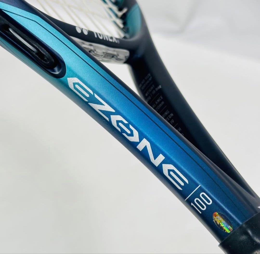 YONEX ISOMETRIC 硬式テニスラケット