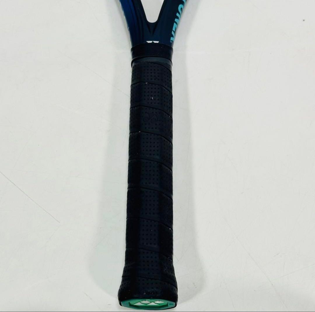 YONEX ISOMETRIC 硬式テニスラケット