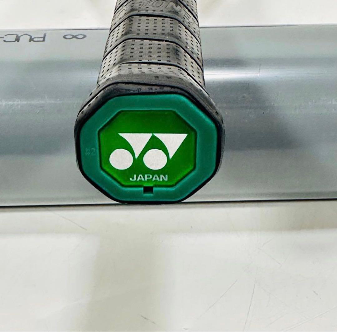 YONEX ISOMETRIC 硬式テニスラケット