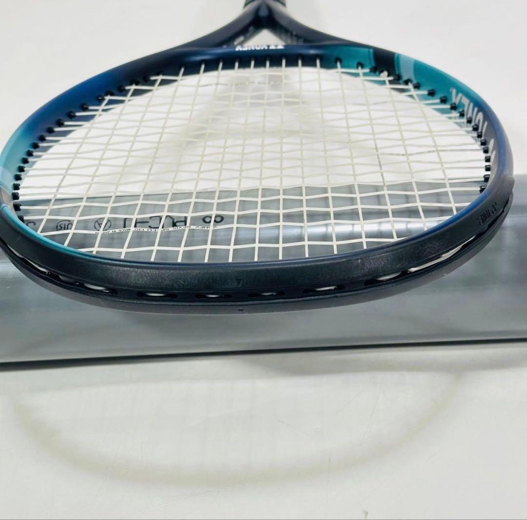 YONEX ISOMETRIC 硬式テニスラケット