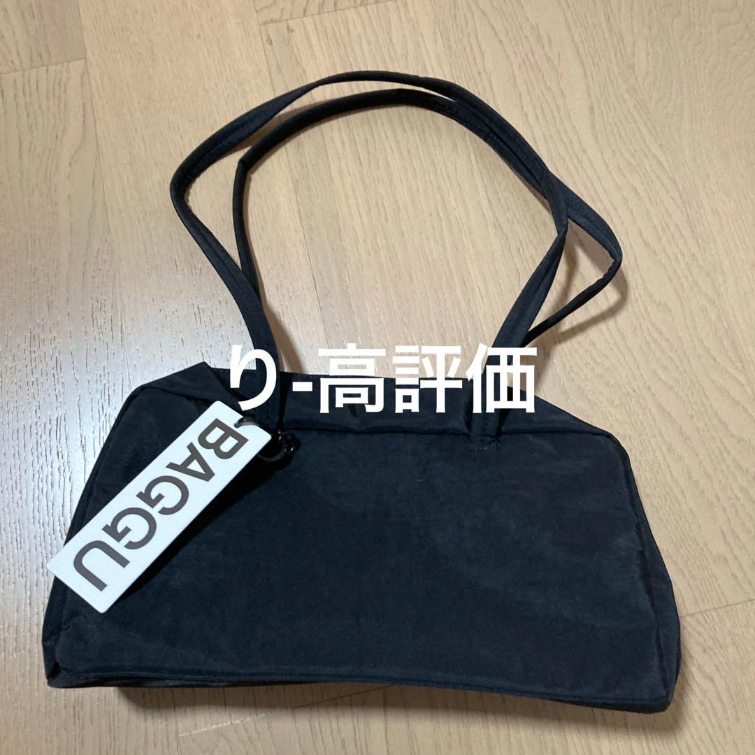 baggu トートバッグ S