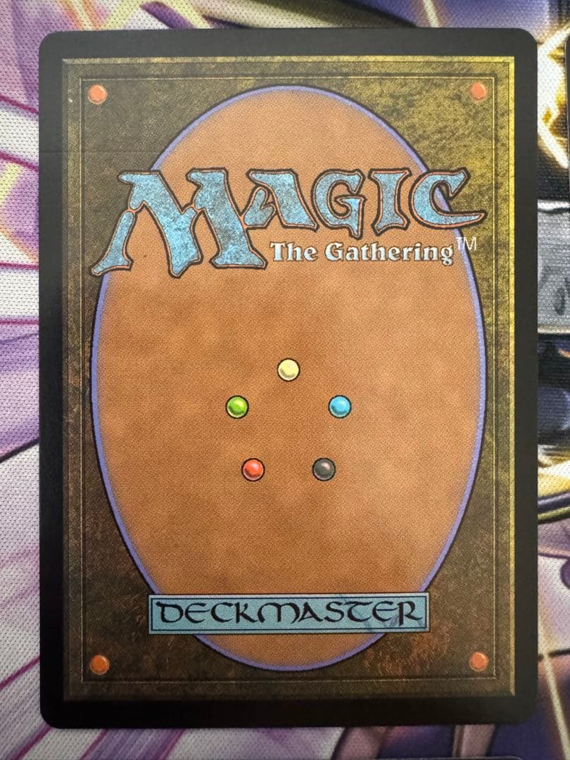 MTG ボーダーレス　三本木市 英語非Foil 四季セット