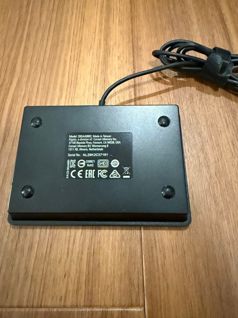 【美品】Stream deck 初代 15ピース