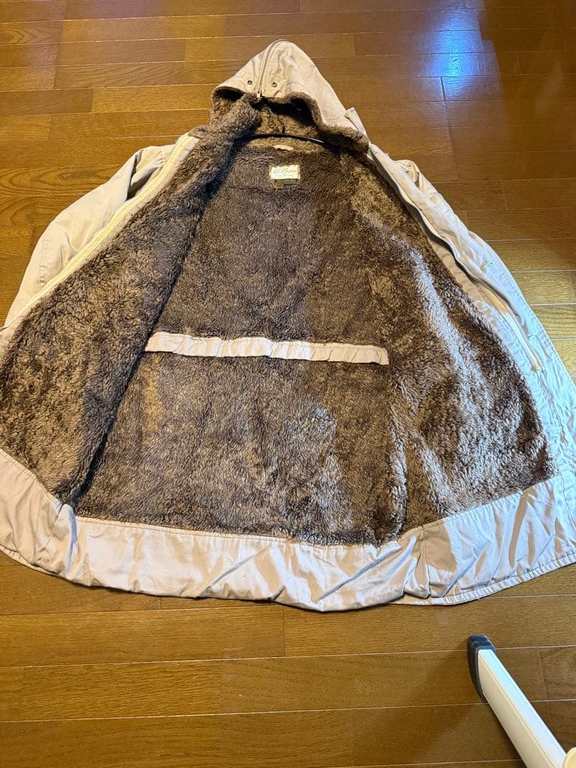 D*I様 60s L.L.Bean 筆記体 ビンテージ コート