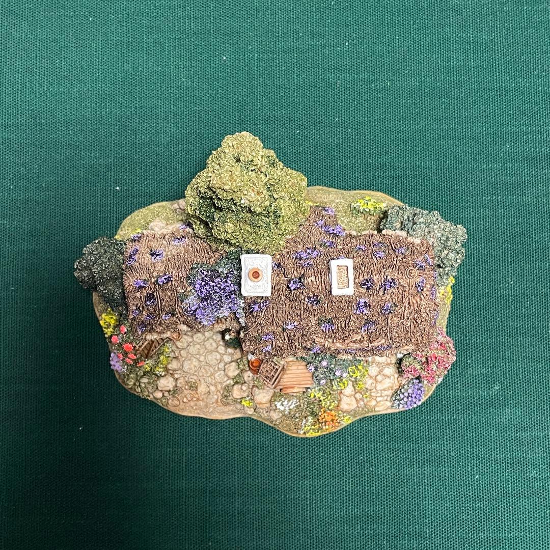 You❗️リリパットレーン381☆SCOTCH MIST