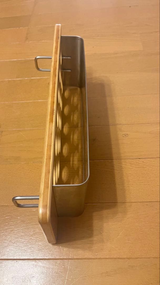 廃盤レア　 peak IGT スパイスホルダー竹　CK−132AT