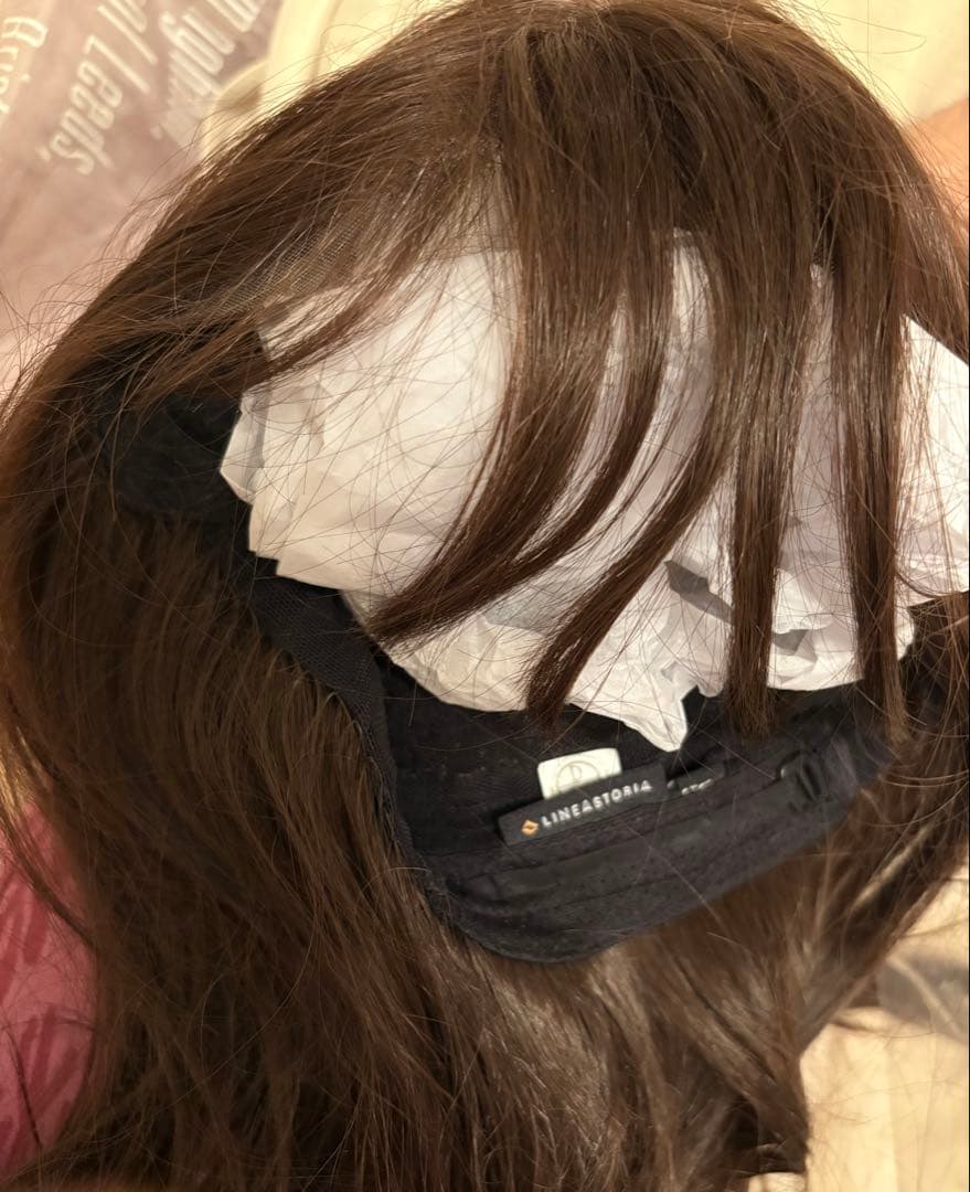 リネアストリア　天使のベースウィッグ