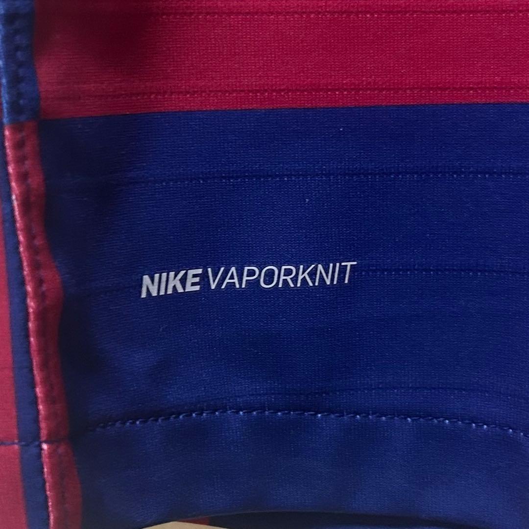 サ*キ様 【メッシ着用サイズ】19-20 バルセロナ メッシ　オーセンティックユ