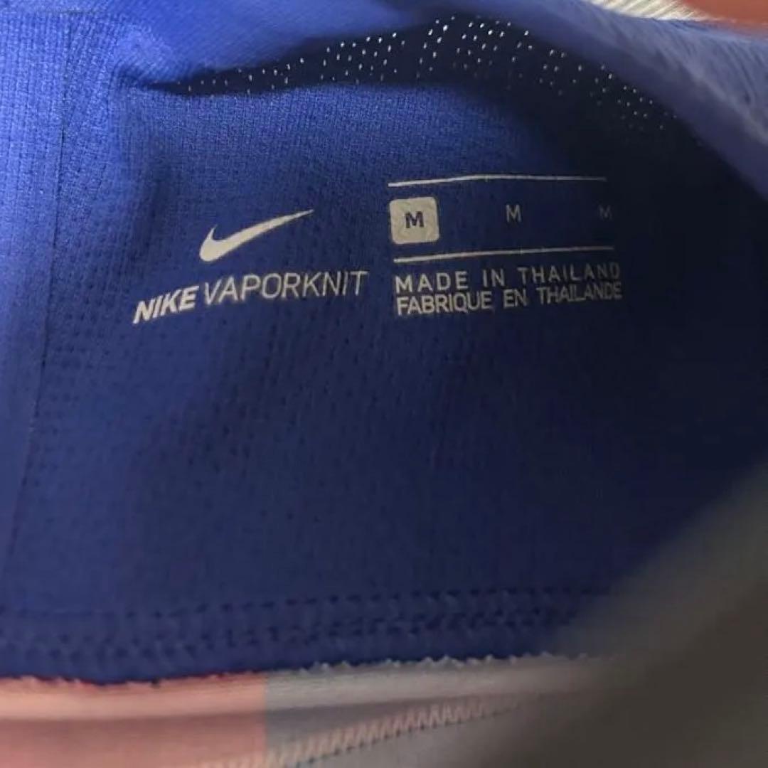 サ*キ様 【メッシ着用サイズ】19-20 バルセロナ メッシ　オーセンティックユ