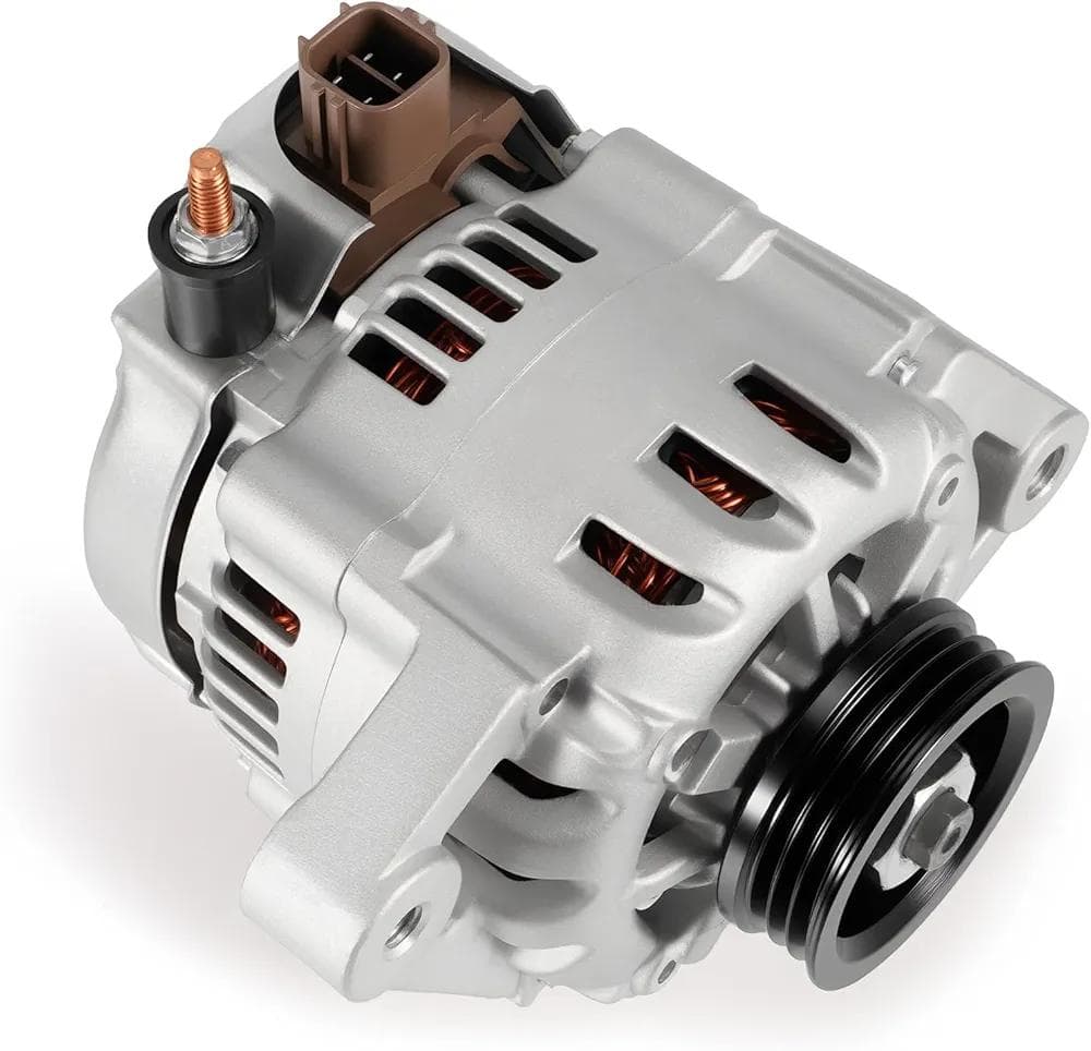 ホンダ用オルタネーター★バモス/Z ゼット/アクティ⭐⑫35