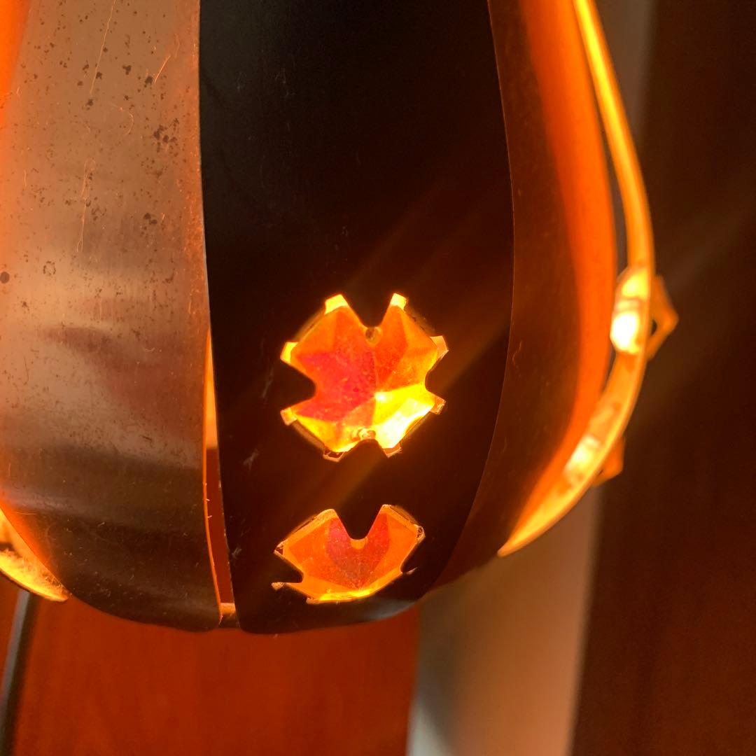 北欧 デンマーク ビンテージ ライト 照明