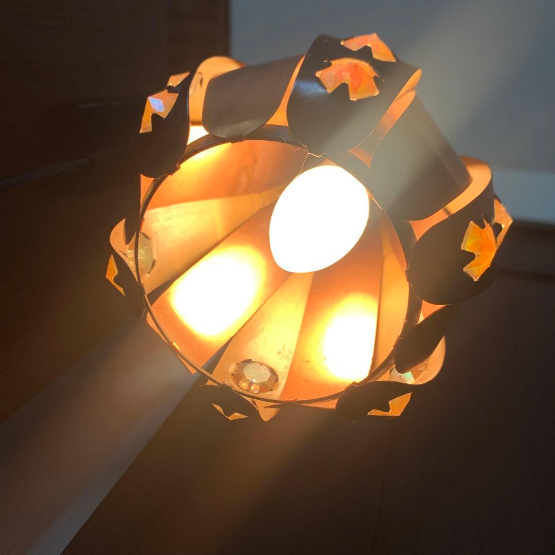 北欧 デンマーク ビンテージ ライト 照明