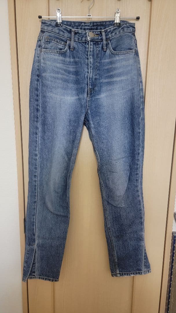 Herlipto Tokyo High Rise Jeans 25サイズ