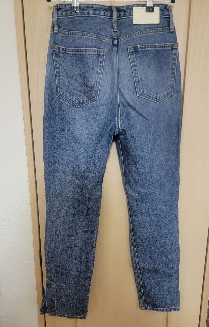 Herlipto Tokyo High Rise Jeans 25サイズ