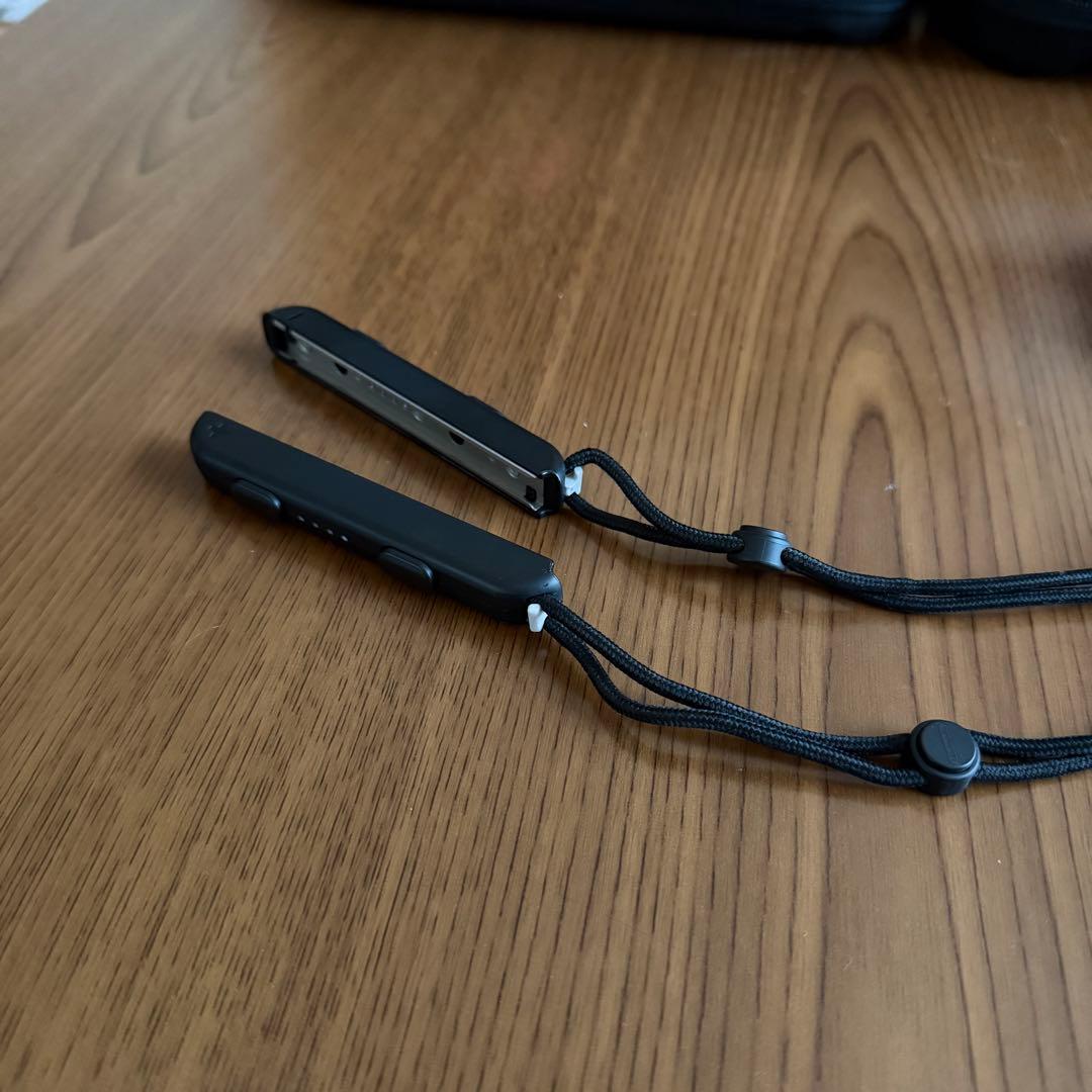 【未対策機】Nintendo Switch 本体+付属品セット