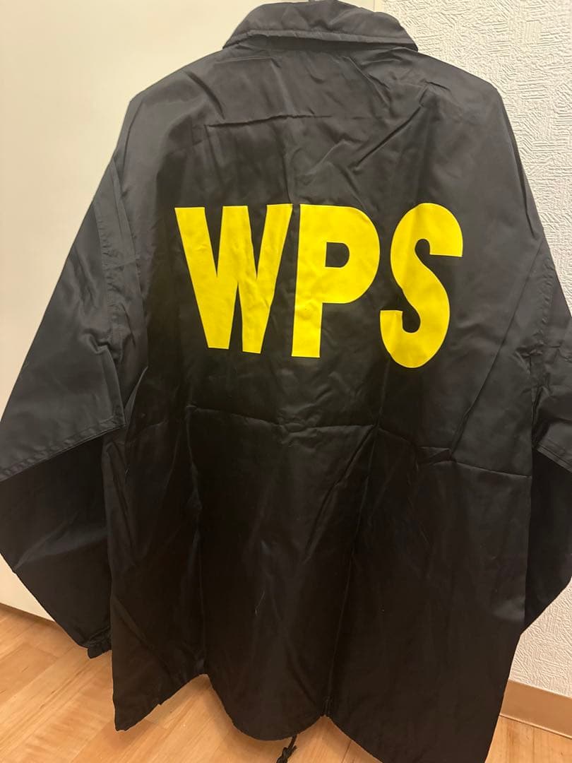 入手困難　踊る大捜査線　レインボーブリッジを封鎖せよジャンパー