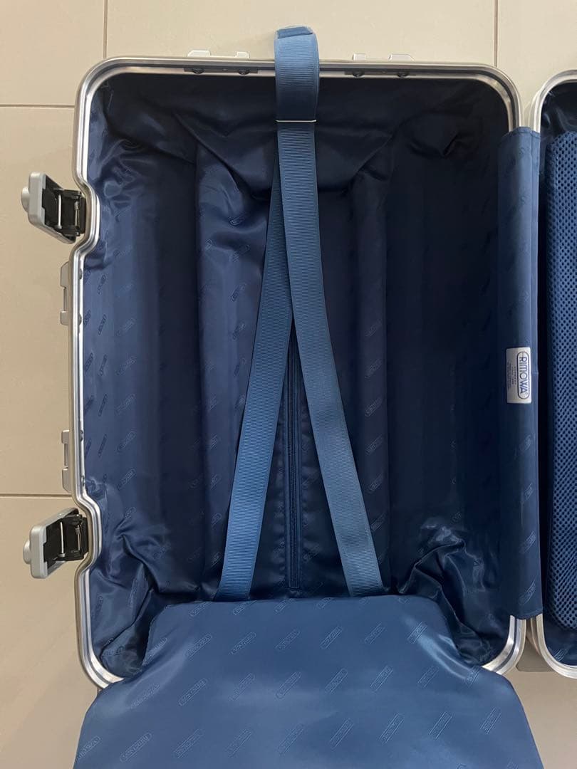 RIMOWA リモワ トパーズ 2輪