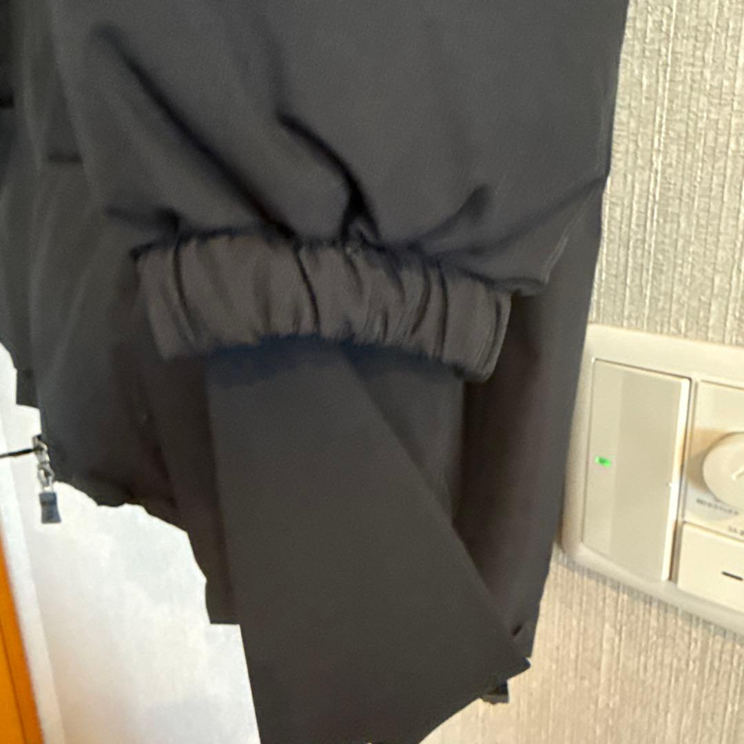 ヘルノ Herno ラミナー PI128DL ダウン ウィンドストッパー