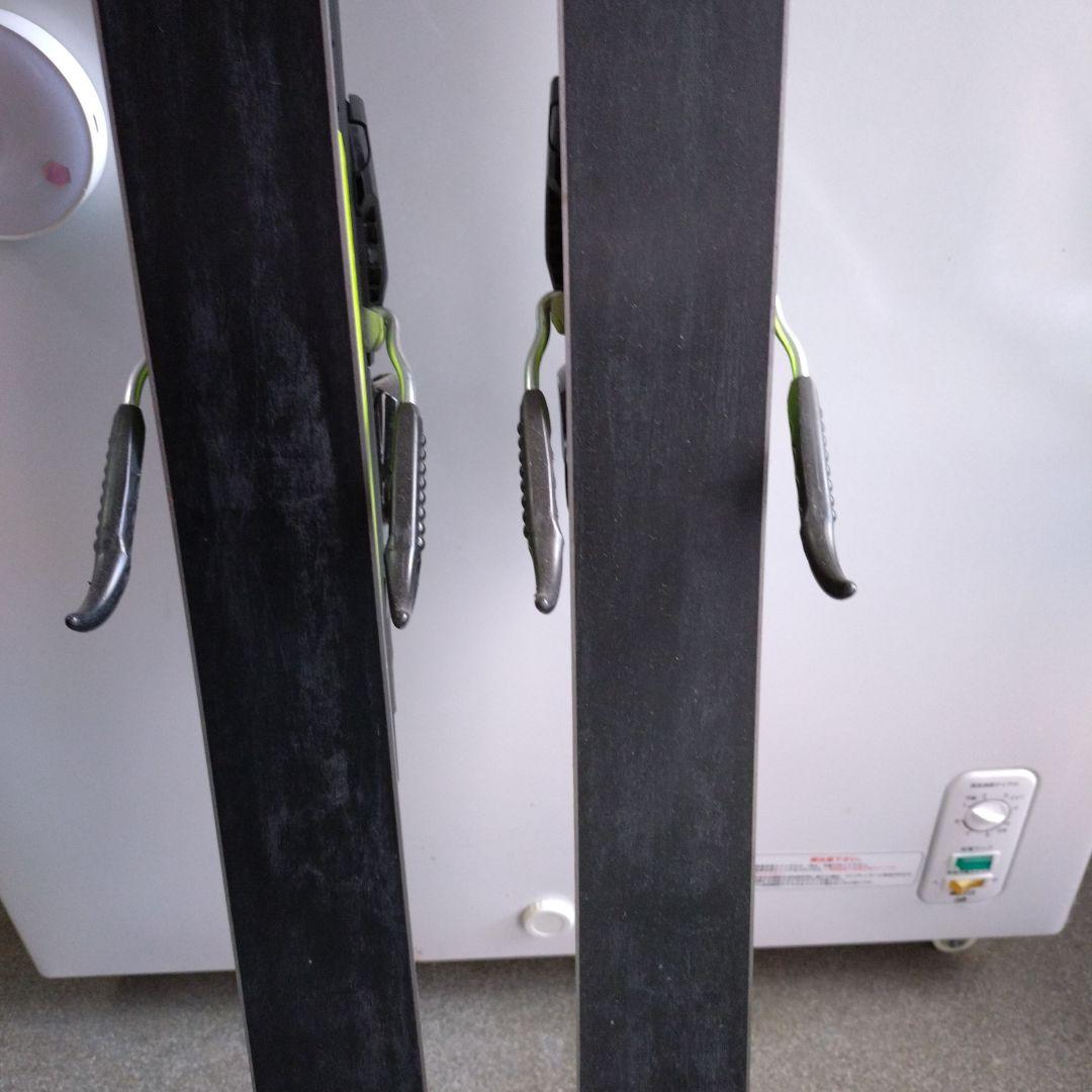 salomon レース板