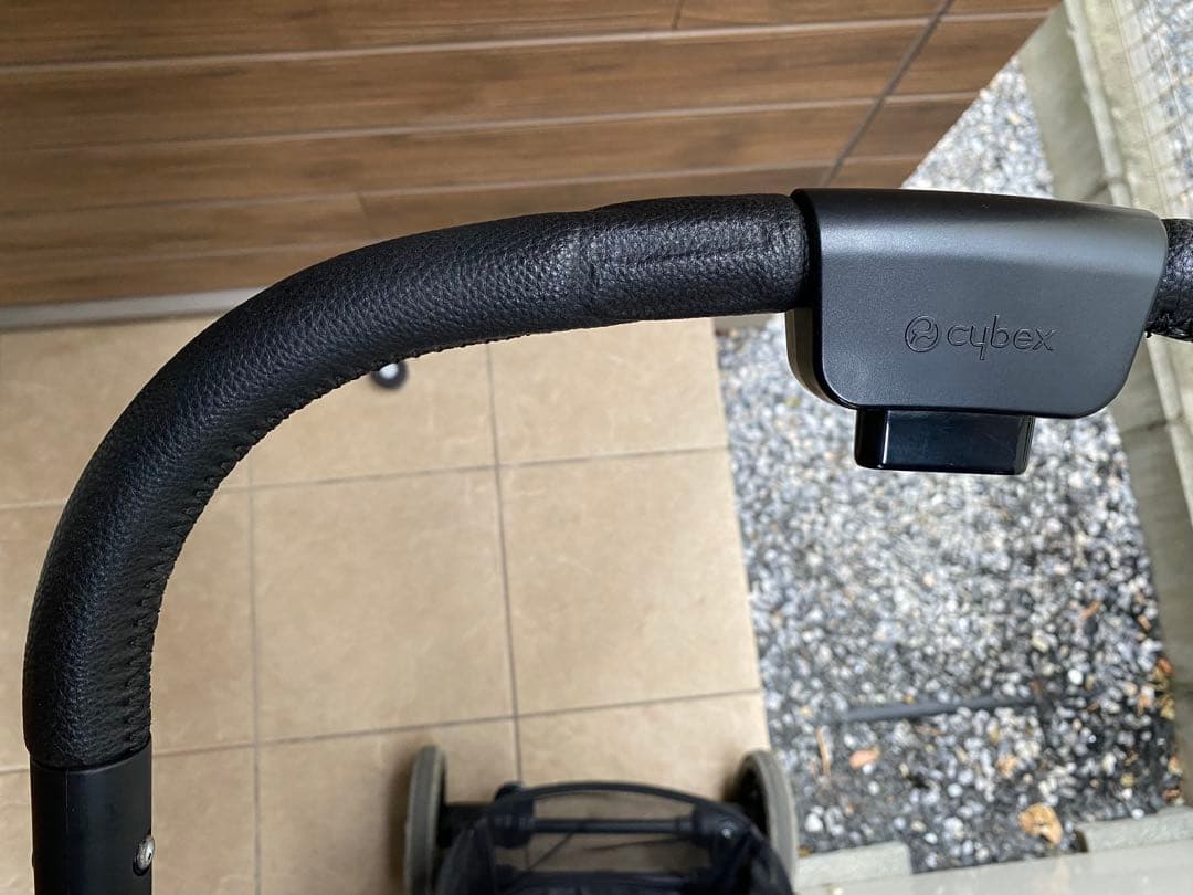 サイベックス（cybex） ベビーカー　メリオ　カーボン