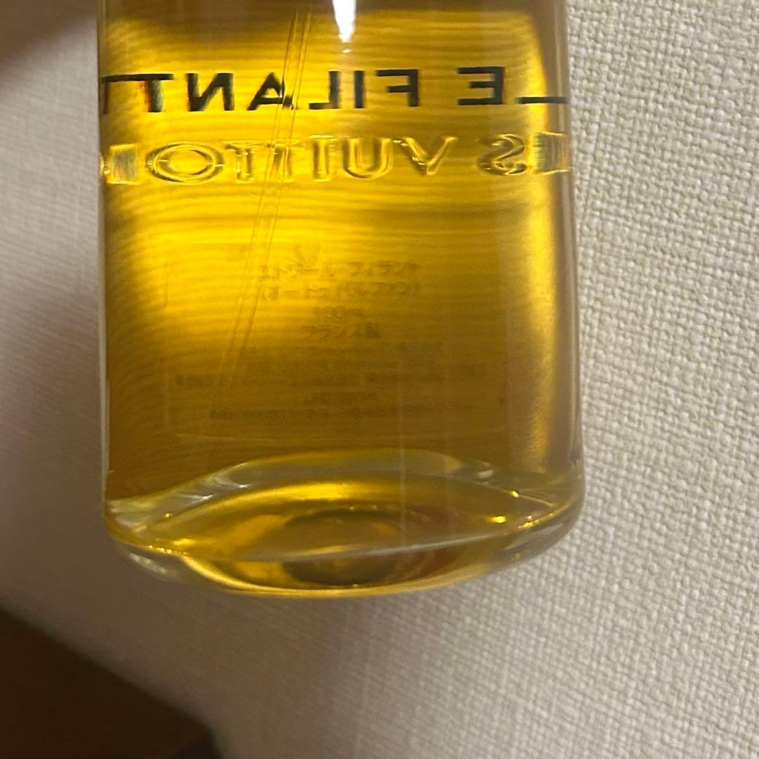 LOUIS VUITTON ÉTOILE FILANTE 香水