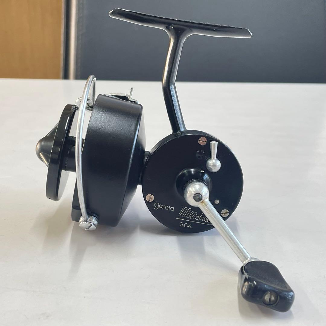 GARCIA MITCHELL 304 #2008977 おおむね美品