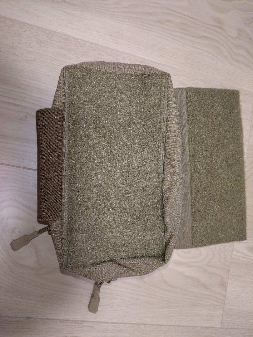 Haley Strategic D3 マルチミッションハンガー V2 実物