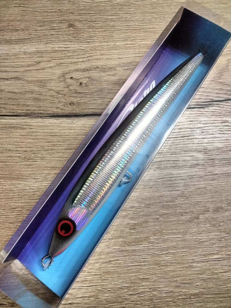 ルアー・フライ fcllabo jd-p290slim