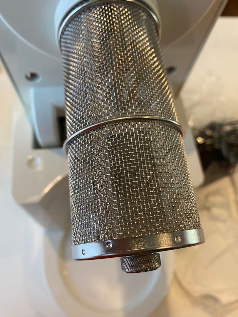 【値下げ】ビーラインアクアクローバー　ナノバブル水素水生成器