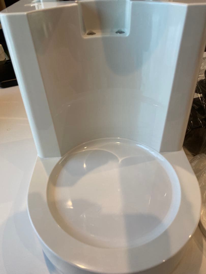 【値下げ】ビーラインアクアクローバー　ナノバブル水素水生成器