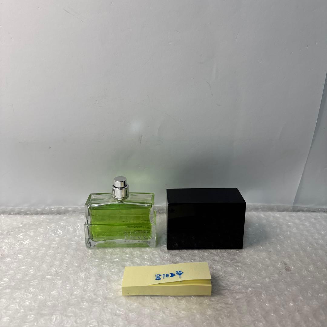 グッチ エンヴィフォーメン　オードトワレ　50ml