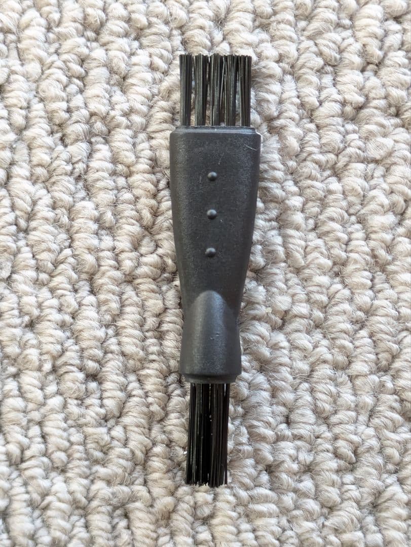 BRAUN　ブラウン シリーズS9 洗浄機付電気シェーバー