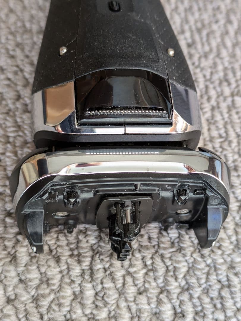 BRAUN　ブラウン シリーズS9 洗浄機付電気シェーバー