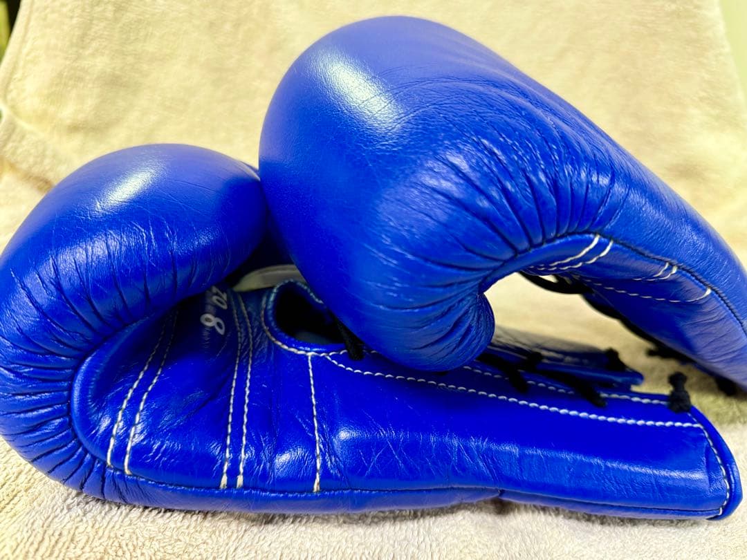 Winning ボクシンググローブ　8オンス