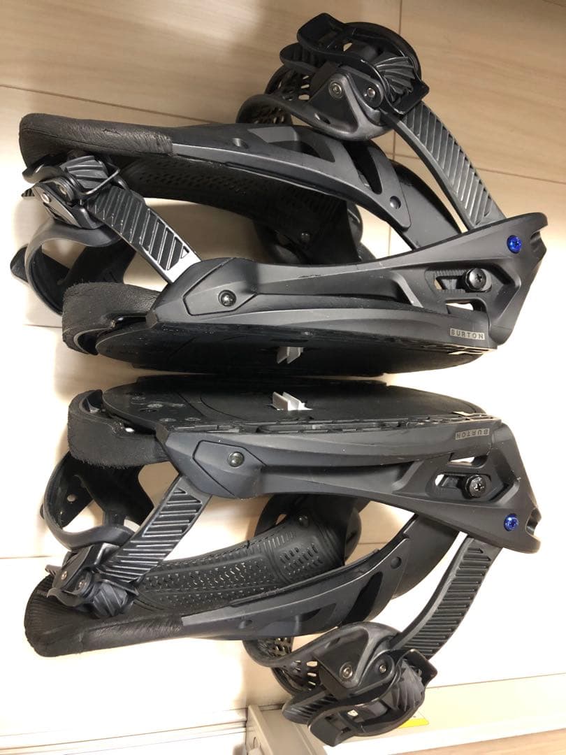 【絶版】22-23 BURTON MALAVITA EST （M）