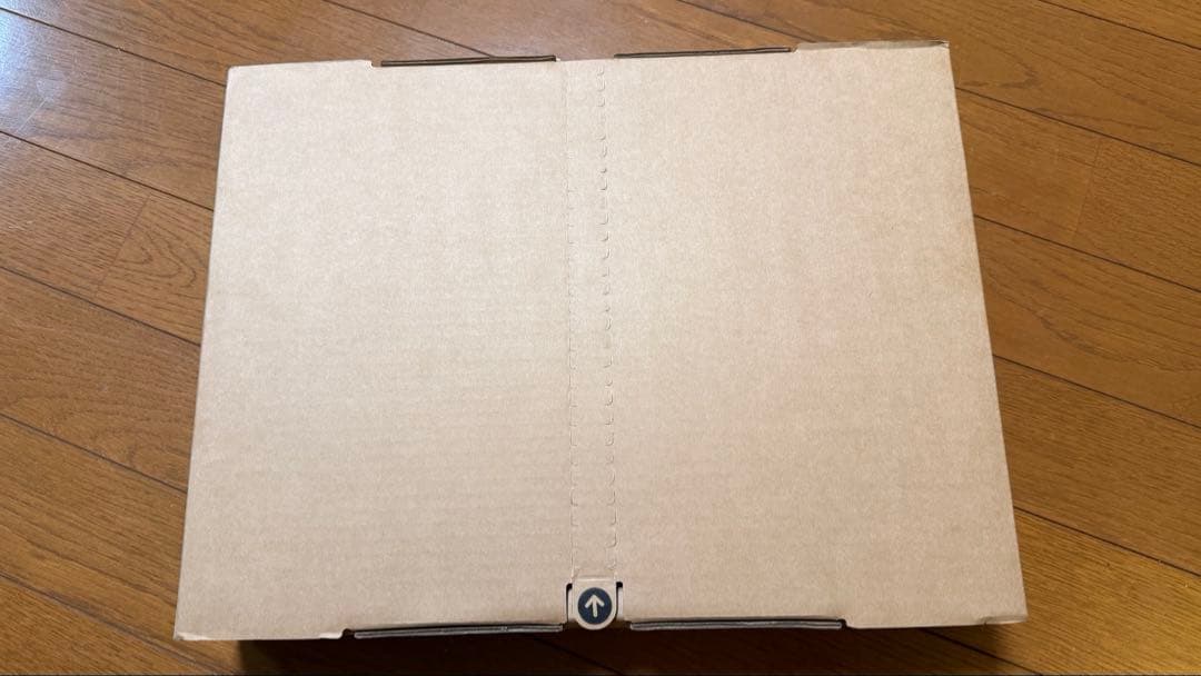 MacBook Air 13インチ　256GB スターライト