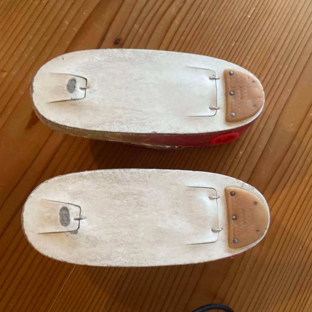 七五三　三歳　正絹　セット