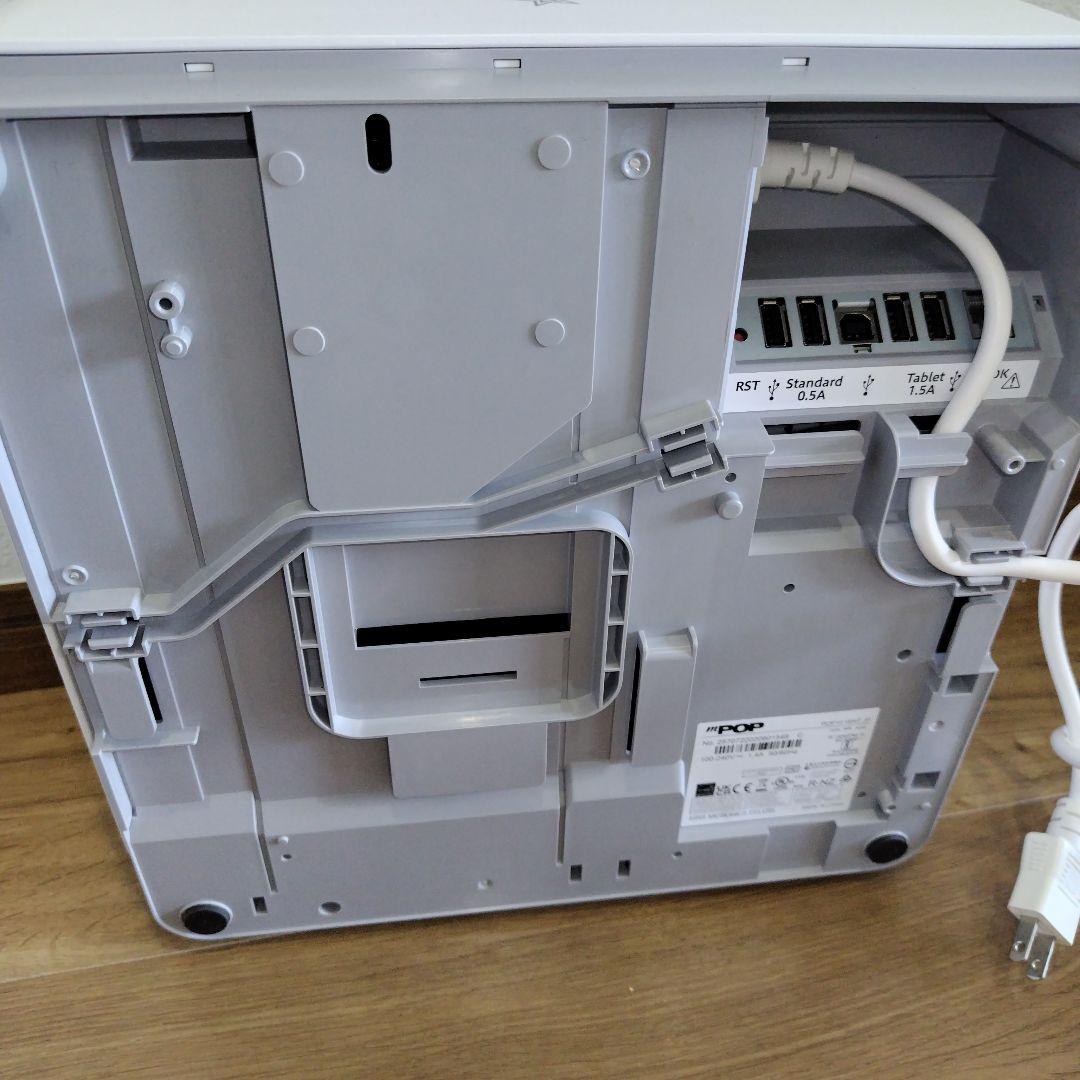 スター精密 mPOP POP10 レジ用品 キャッシュドロワー