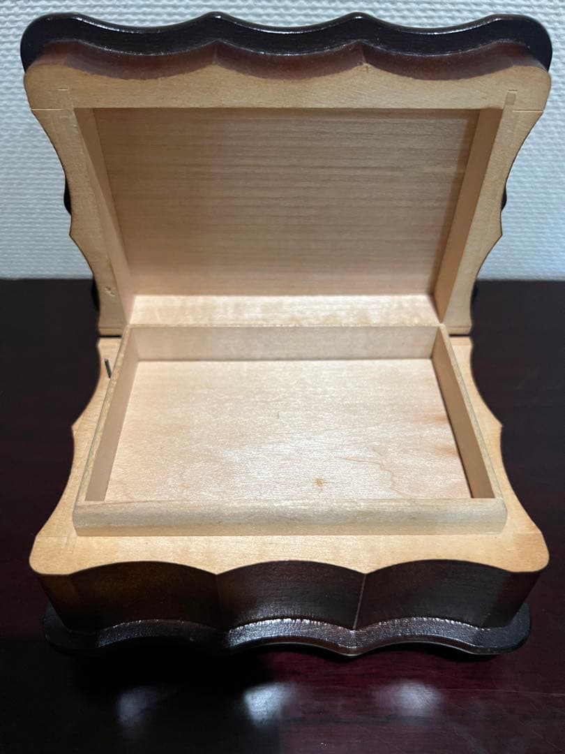 トーレンス18弁オルゴール　ライムライト