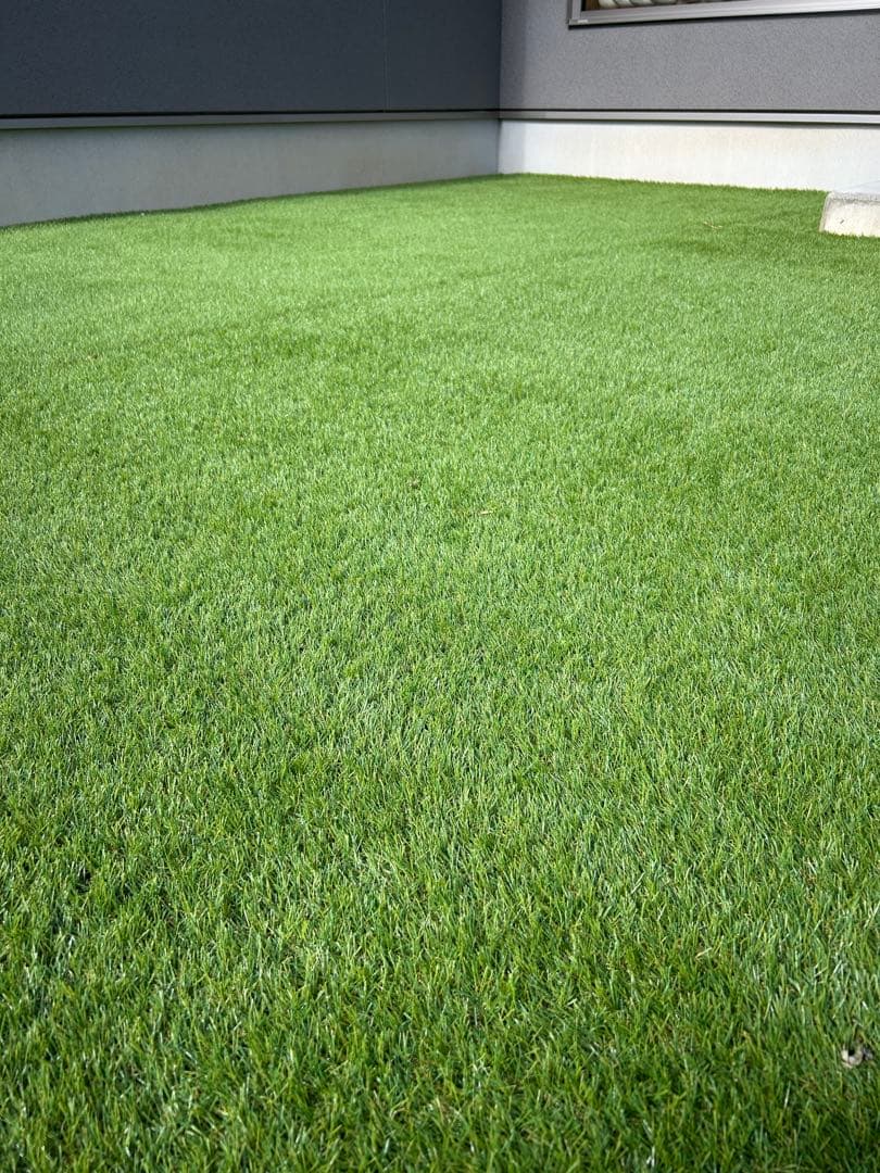 【お買い得】人工芝　SDターフ3ミリ　2m×4.5m