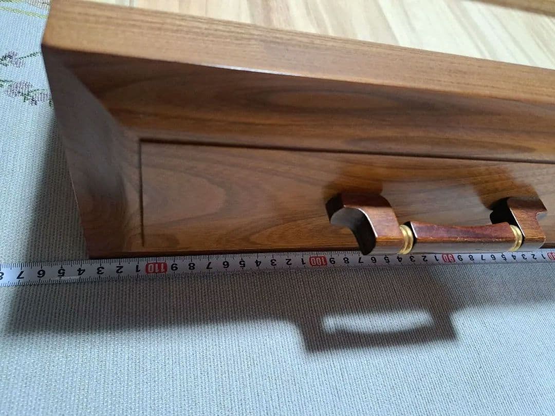 木製8段チェスト/着物箪笥/婚礼箪笥/タンス　家具