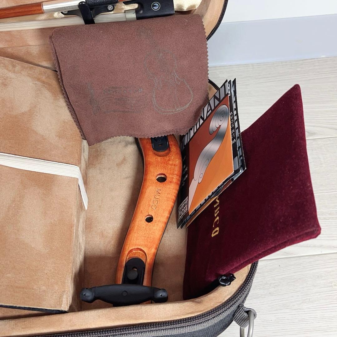 Josef Jan Dvorak 920 バイオリン 4/4 ヴァイオリン