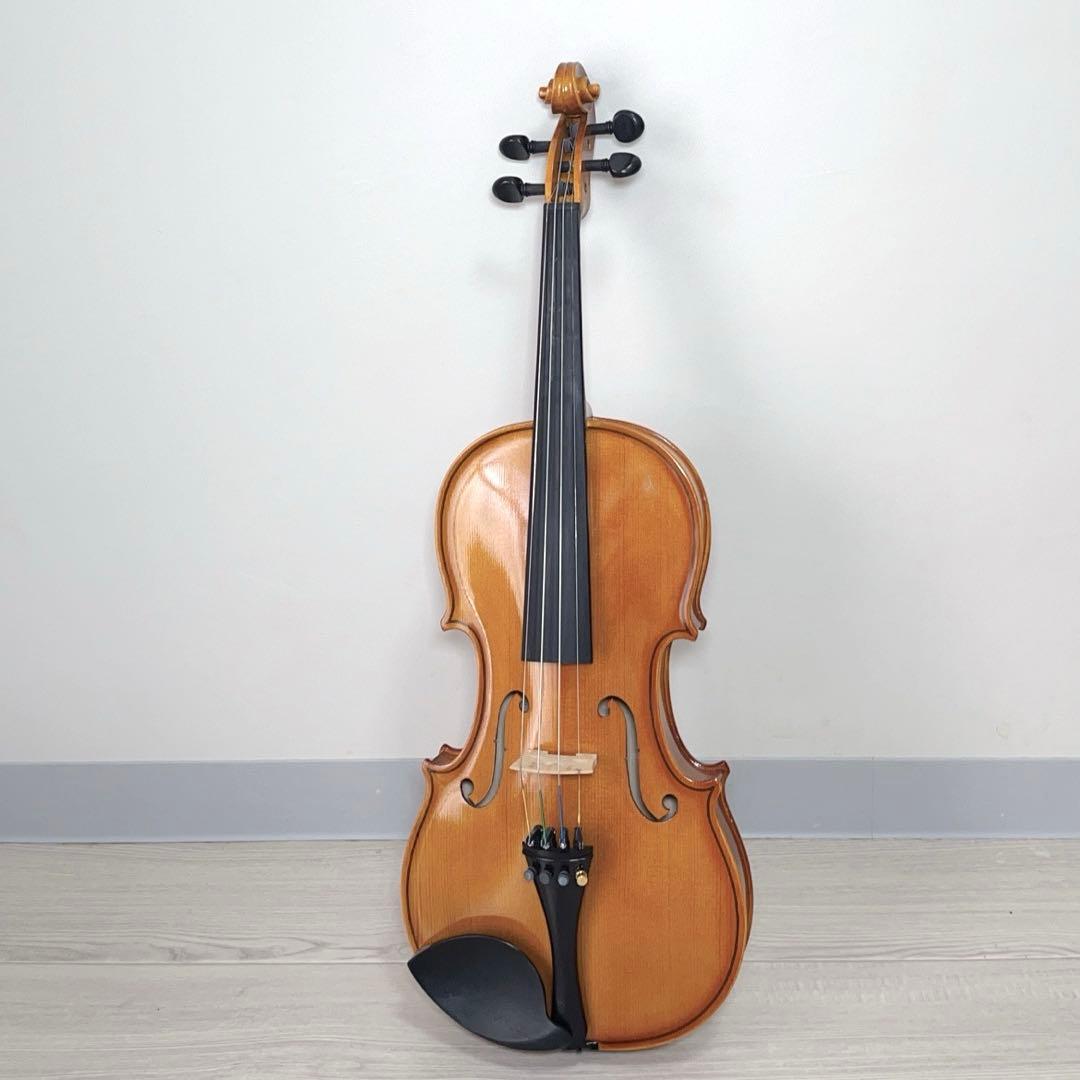 Josef Jan Dvorak 920 バイオリン 4/4 ヴァイオリン