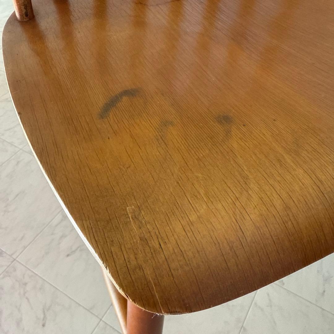 北欧ビンテージ　デンマーク　チェア