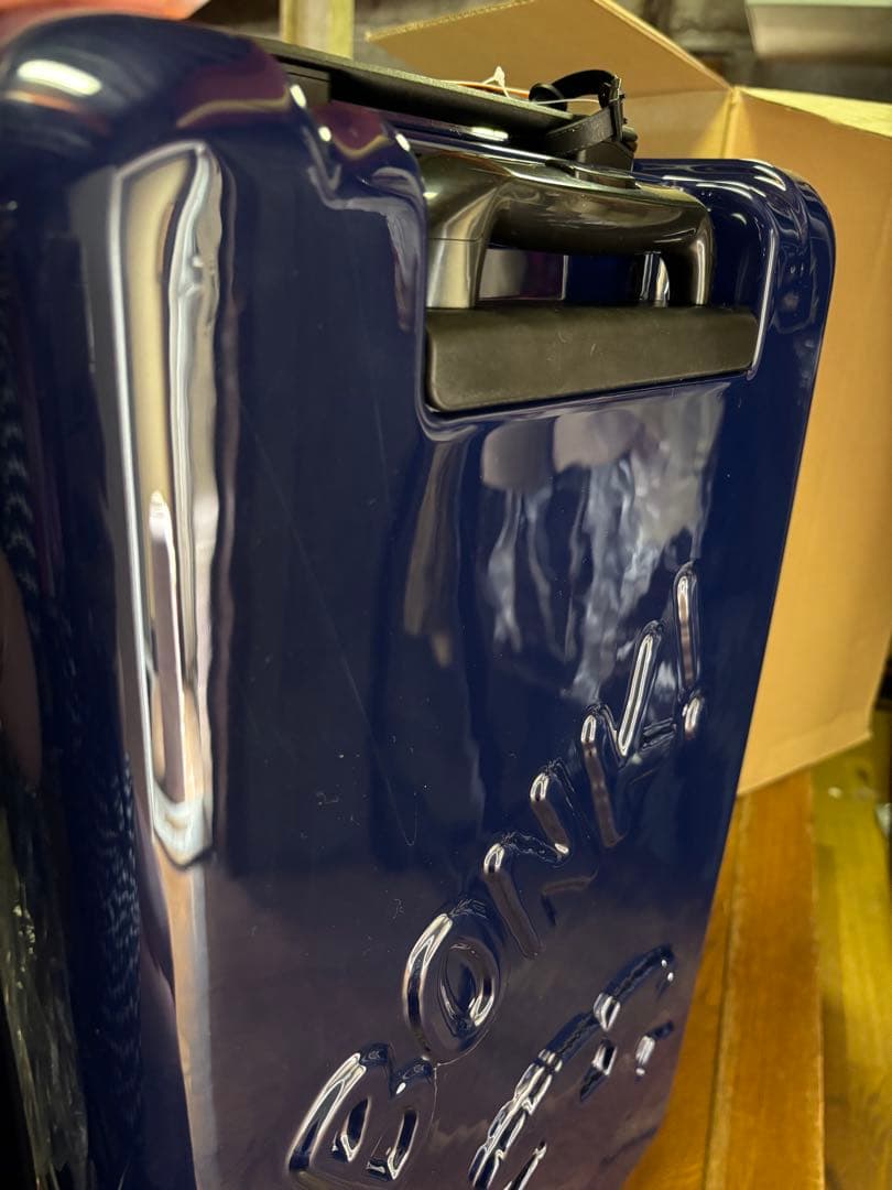 スヌーピー Snoopy PEANUTS キャリー トランク フライングエース