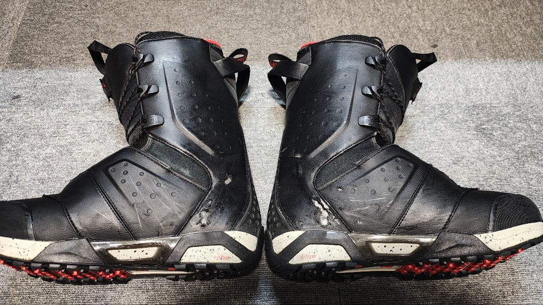 SALOMON SYNAPSE WIDE JP シナプスワイド 27cm