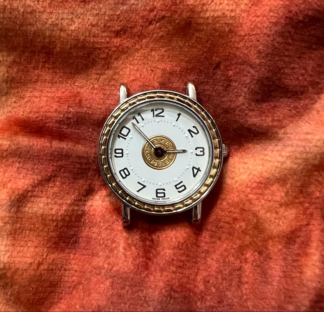 エルメス　セリエ　SE4.220