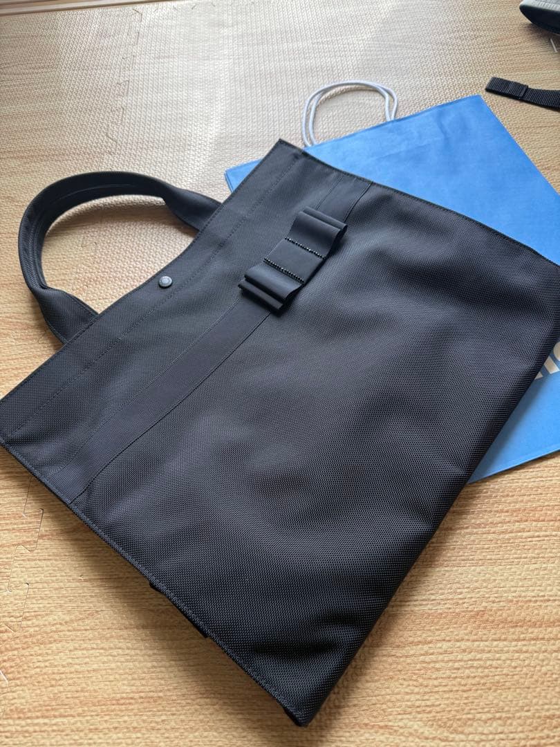 ファミリア お受験バッグ　familiar