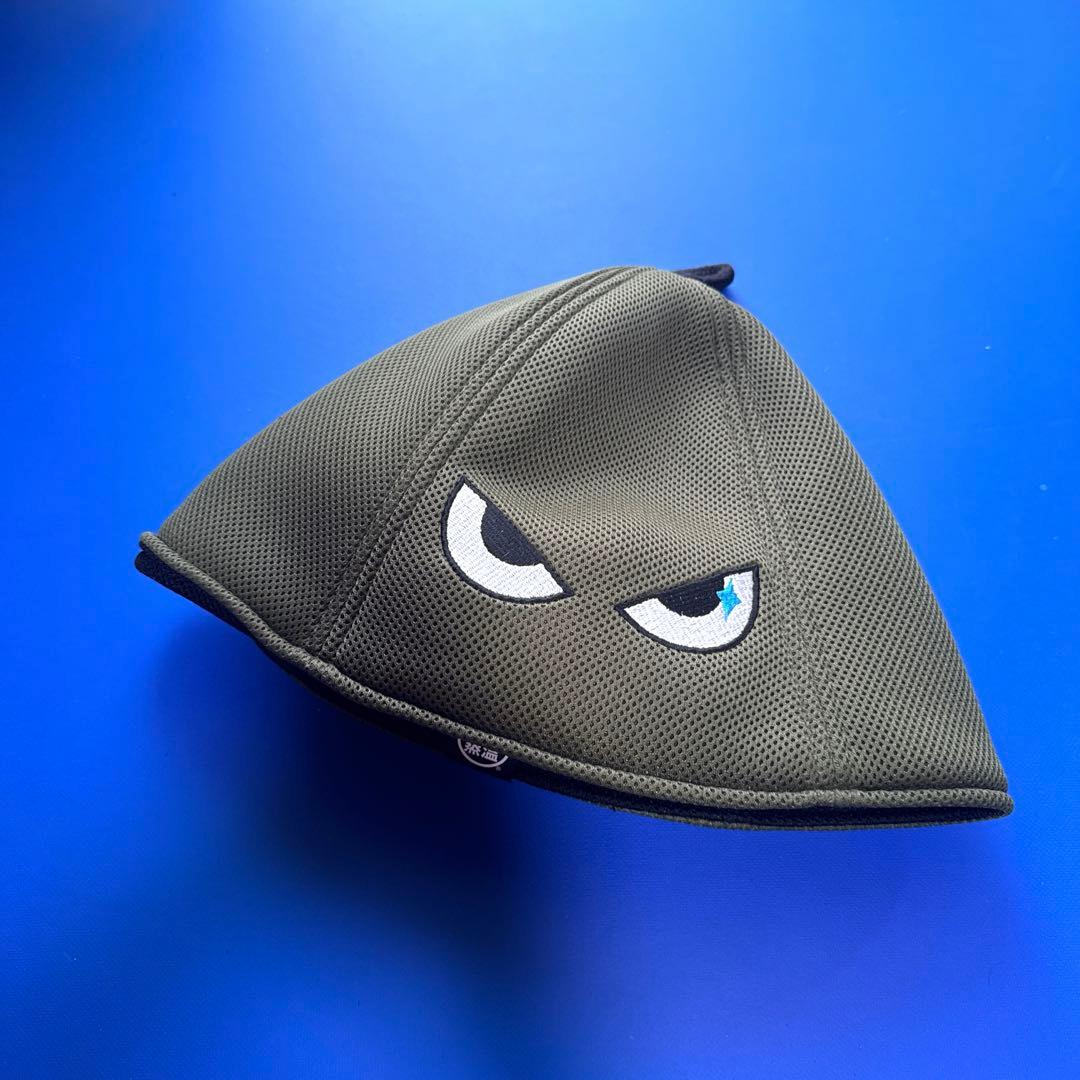 【本日限り】モンスターサウナ ベストサウナハット 進撃の巨人