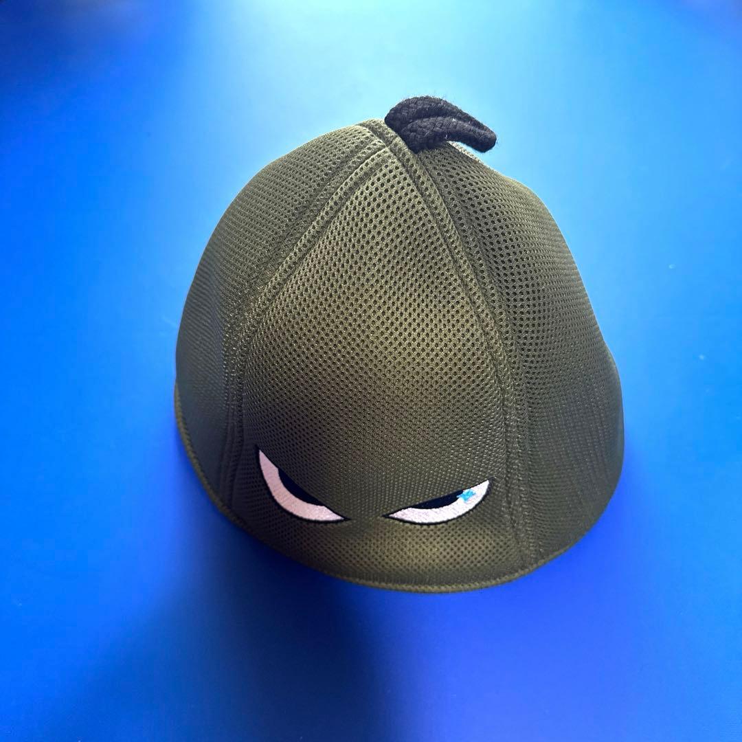 【本日限り】モンスターサウナ ベストサウナハット 進撃の巨人